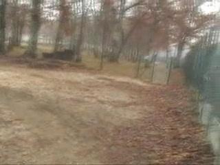 Bmx - Caméra embarquée