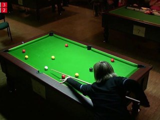 2010 finale feminine SAINT JAMES - 06