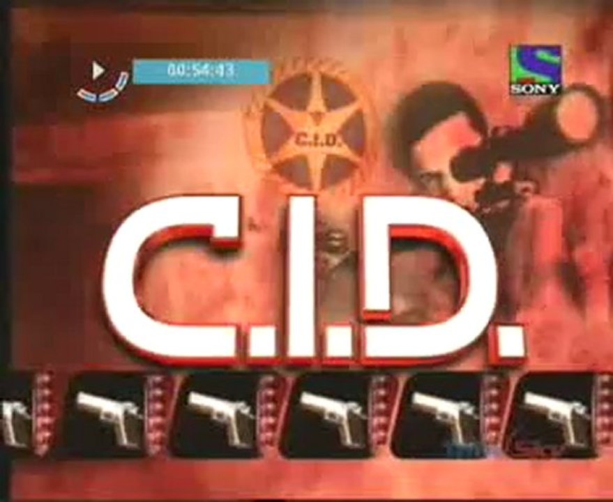 Case of the Blackmailing Witness Part 1