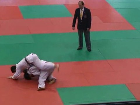 Compétitions Judo/ Pernes et Cavalaire/ 16 et 22-01-11