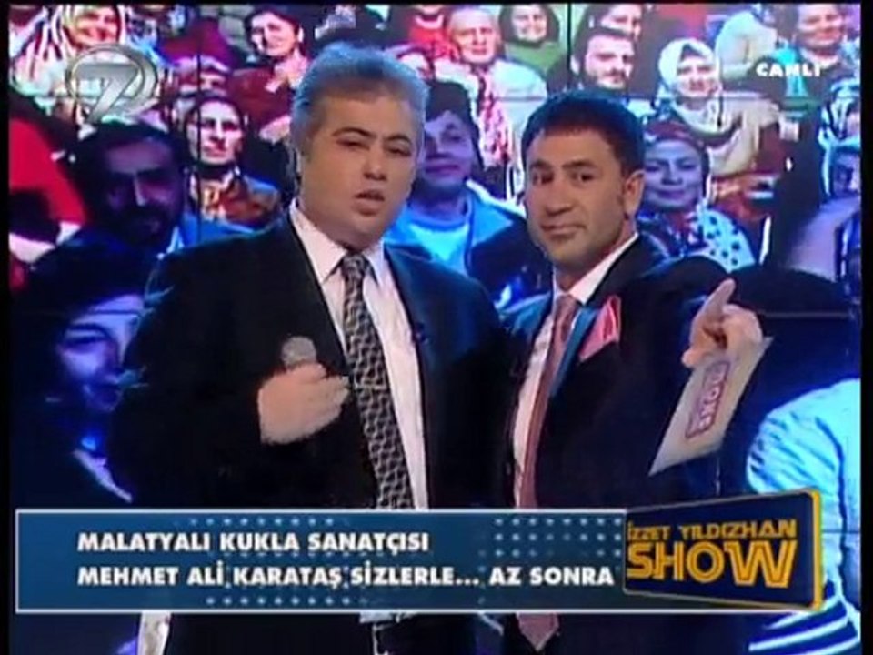 Cengiz Kurtoğlu Kanal 7 Sessizce