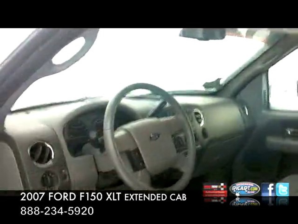 Ford F150 Columbus
