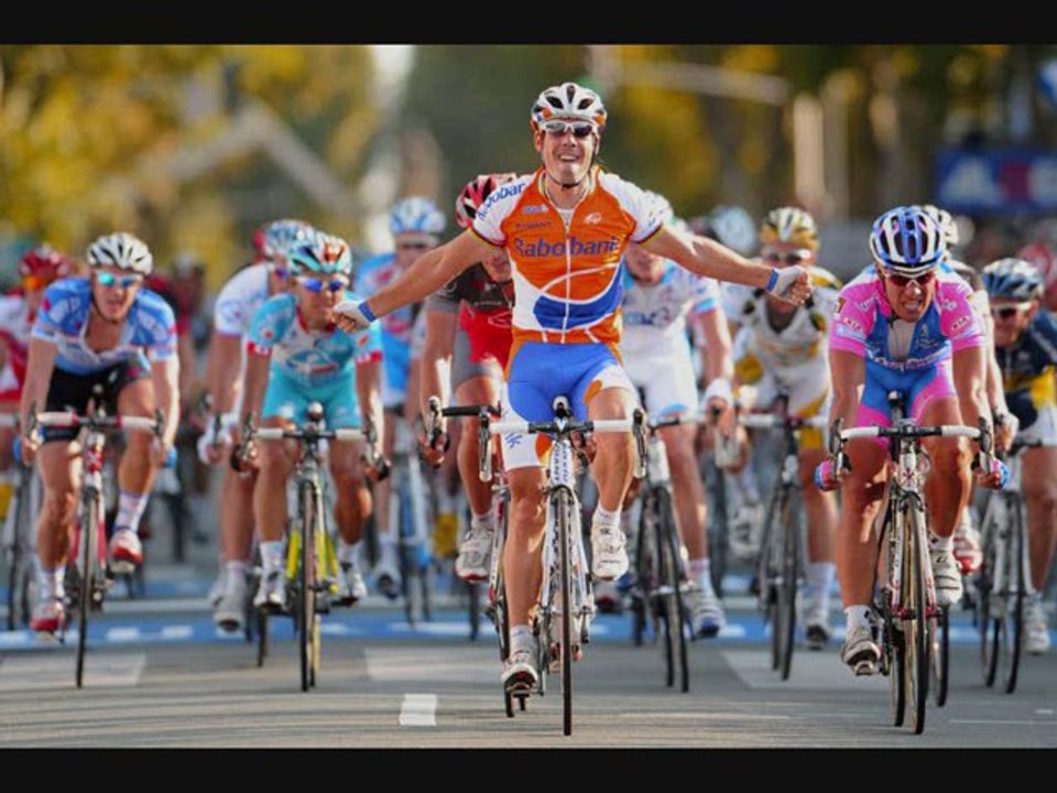 Paris-Tours 2010