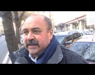 Tangenziale est: occhio alle multe!