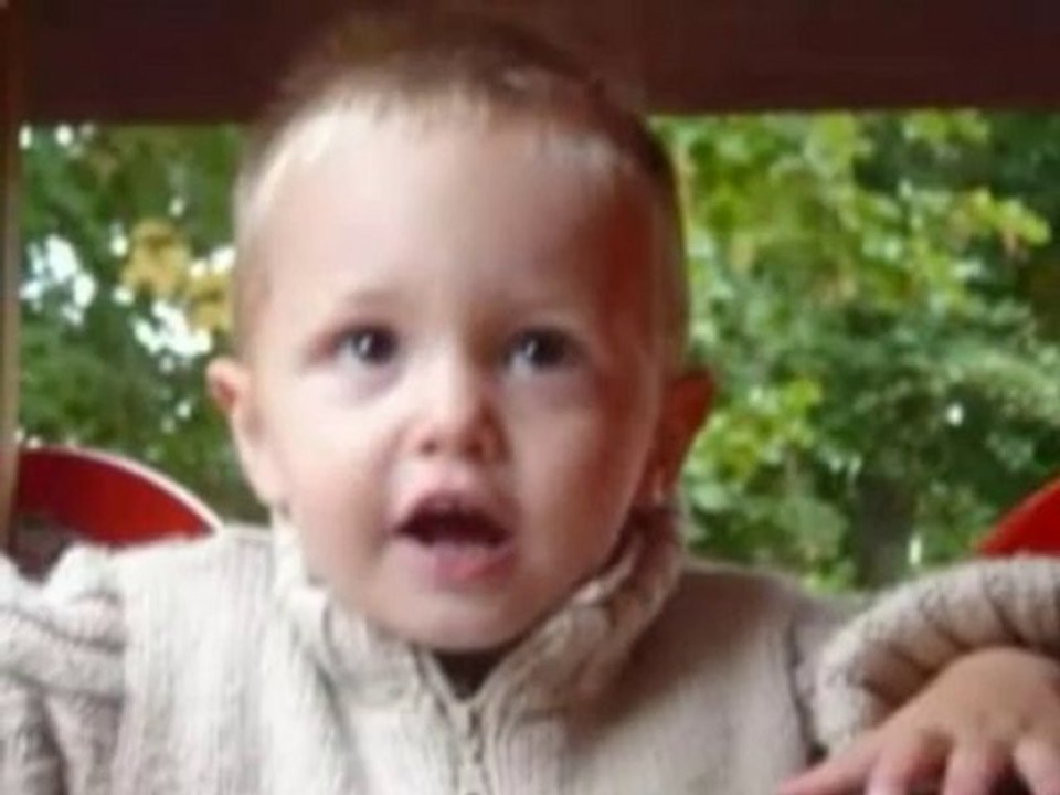 Une bonne fête sur un "Hallelujah"