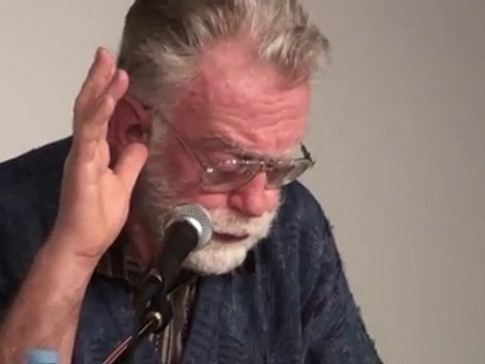 Jean Paul  Klée à la BMS de Strasbourg 5-8