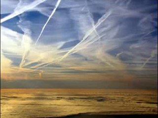 Chemtrails Haarp PEUPLE EN DANGER ...