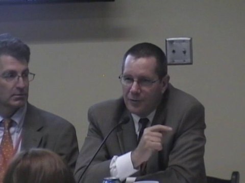 Dredged Materials Management