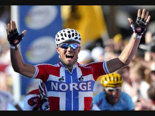 Championnat du Monde de Cyclisme sur Route 2010