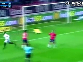 Info Mercato : Luis Fabiano convoité