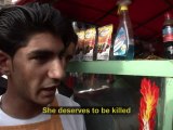 HBO Docu: Silencing the Song: An Afghan Fallen Star Trailer
