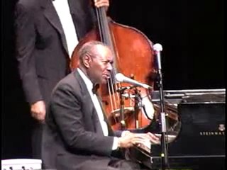 FREDDY COLE  LIVE  STRAIGHTEN UP AND FLY RIGHT