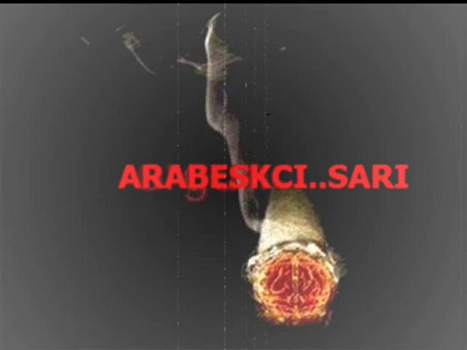 hakan gurses zalım kaderım....!!! arabeskcı sarı...!!!