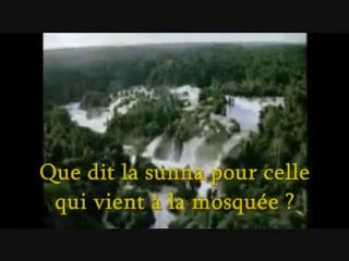Le Village Musulman- Sheikh Imran Hosein Pt. 7