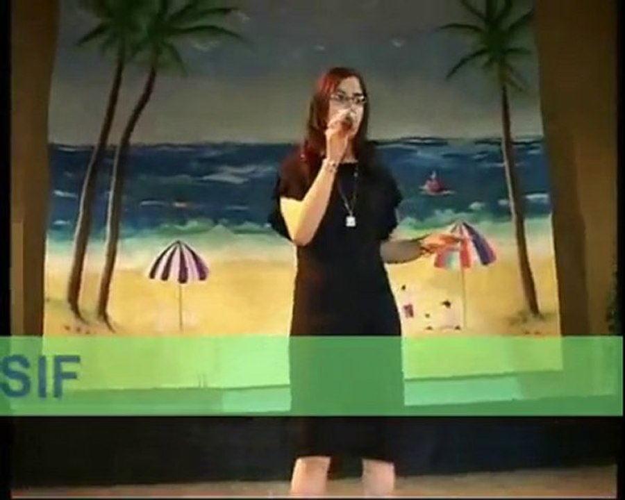 BEYONCE - HALO -(cover) BY SAFAE NASSIF