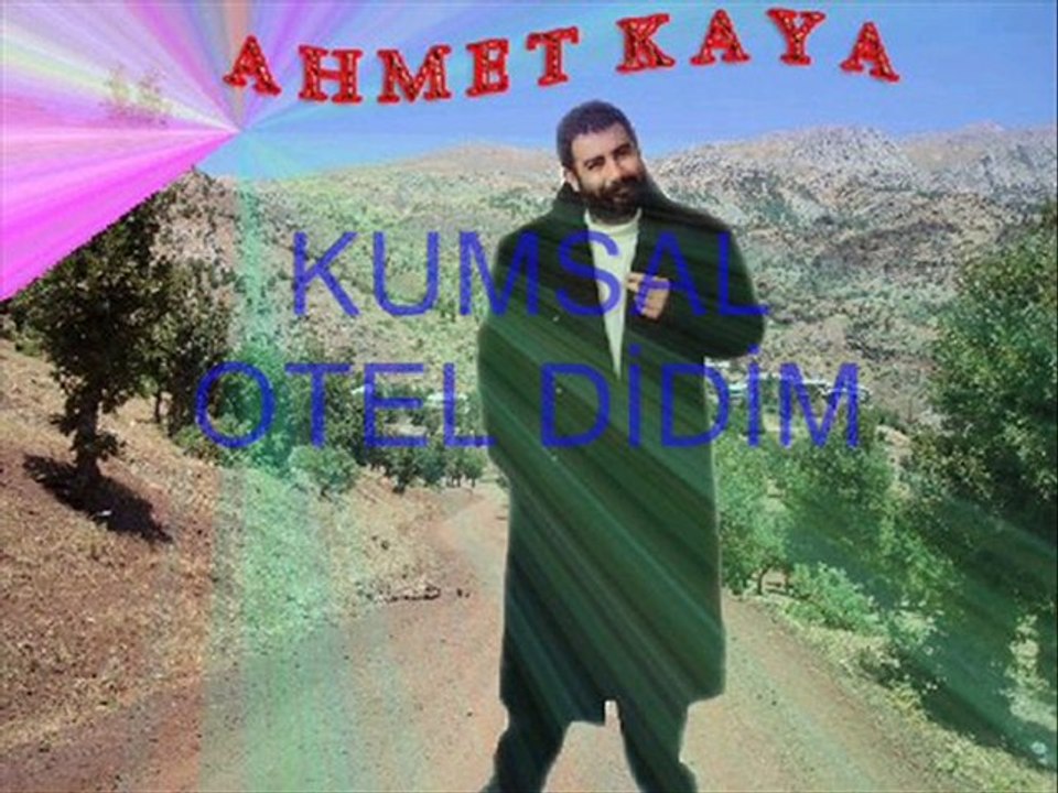 Ahmet Kaya Yakamoz