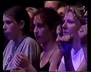 Lucky Peterson - Live at Nice Jazz Festival (1999)