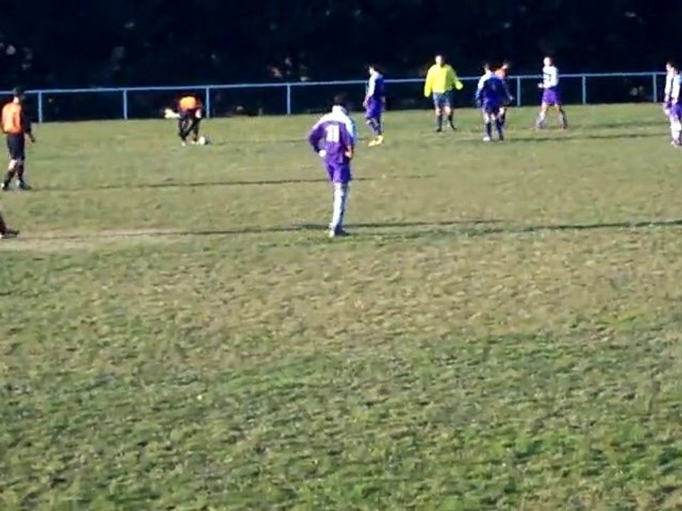 coup franc moulin neuf aie aie aie