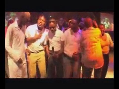 Douk Saga - Sagacit - Decalé Coupé