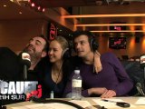 Une blague qui tourne mal sur NRJ