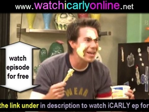 iCarly Season 4 episode 8 iPity Nevel HQ