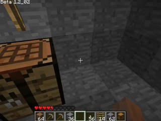 Minecraft, petit test par Focus on