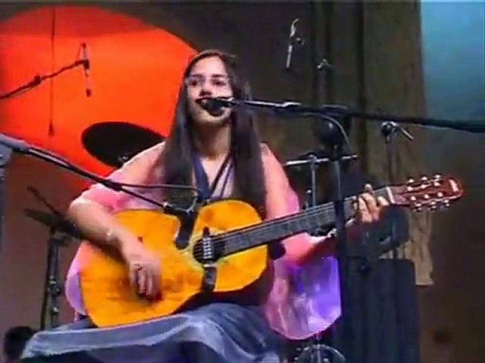 MEKNES Taylor swift Tracy chapman COVER by safae nassif