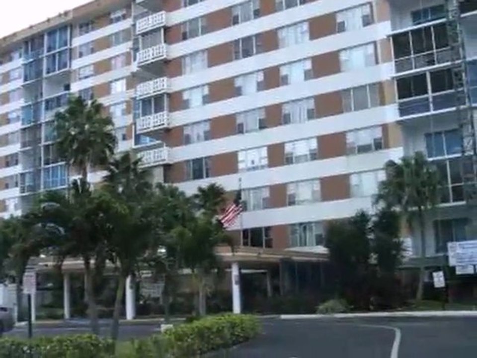 Homes for Sale 3800 Hillcrest Dr Apt 411 Hollywood, FL 33021