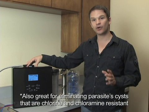 Features & Benefits of the LIFE 7700