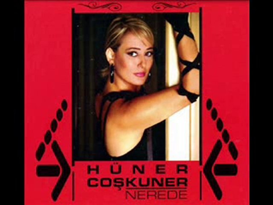 Hüner Coşkuner Bu Akşam Bütün Meyhanelerini Dolaştım