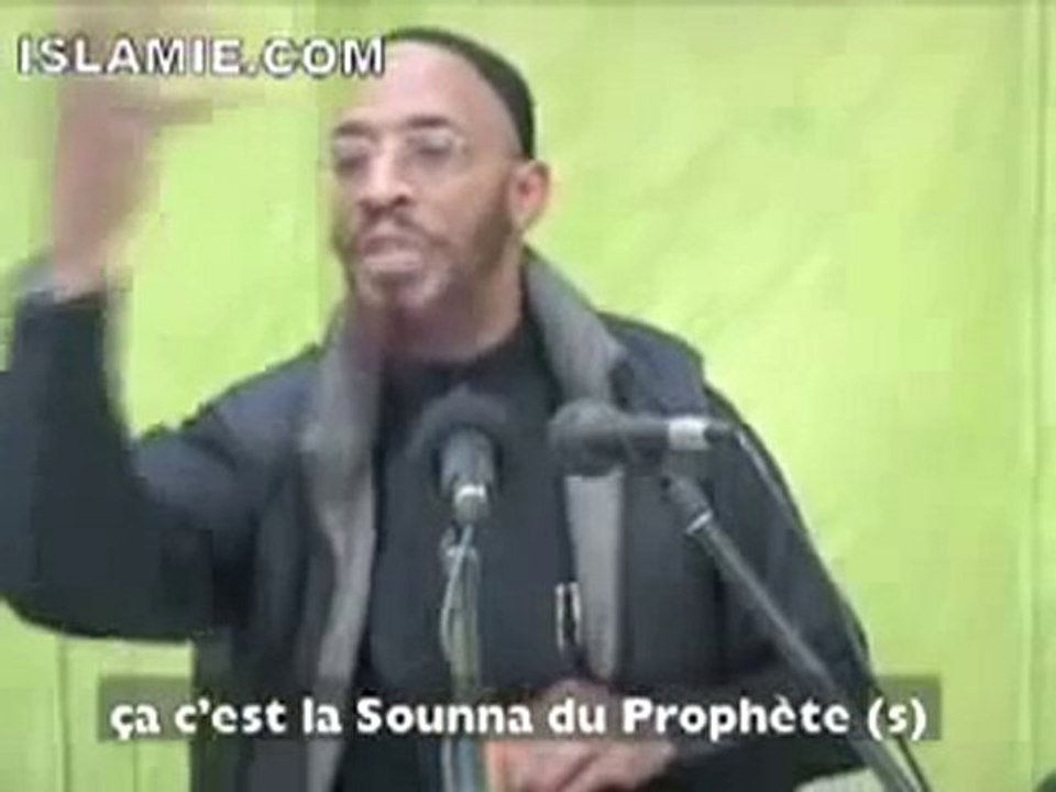 Cheikh Khalid Yassin - Ghuraba/Etrangers