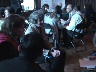 Ecology & Economy Workshop (1 of 2)