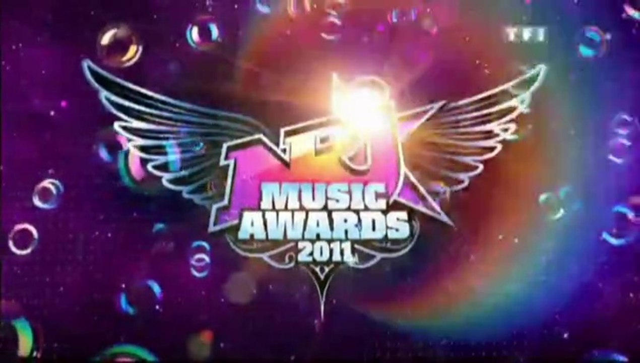 NRJ Music Awards 2011