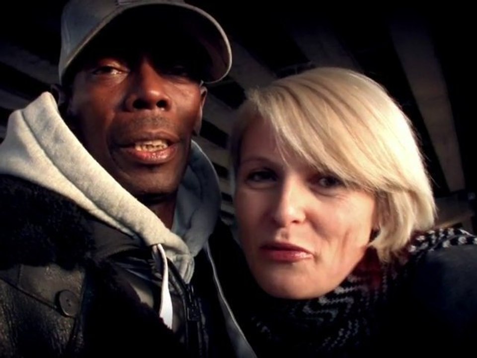 Teaser Faithless - [PIAS] Nites BE 26/3/2011