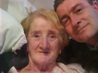 Atmosphere (dont walk away in silence)