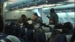Un passager d'un vol Air France filme une expulsion 1/3