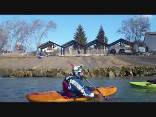 2011-01-23 Concentración de Estella Urederra-Ega Video 2º