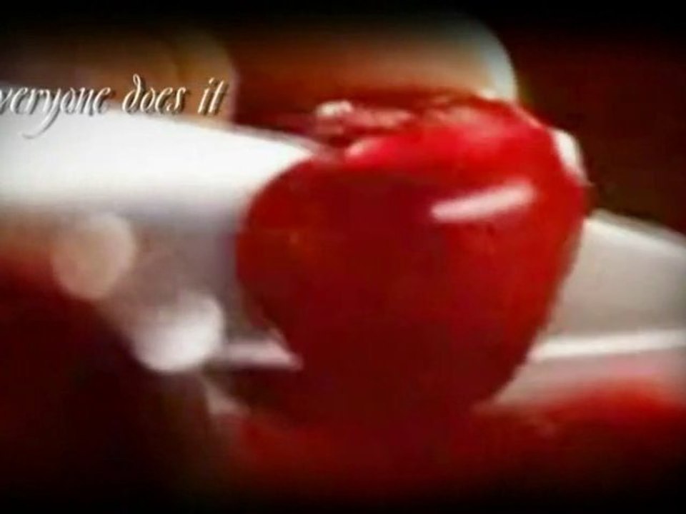 Bonjour Dessert - Die Parodie