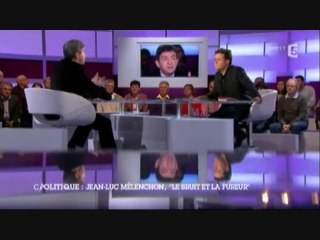 Mélenchon: les juifs ont inventé la liberté de conscience