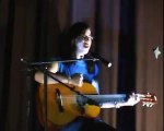 TRACY CHAPMAN TALKIN ABOUT REVOLUTION COVER BY SAFAE NASSIF
