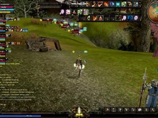 1-15 Pvp shaiya