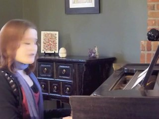 Sienna Hoff-Speechless-Charity: The Children's Hospital