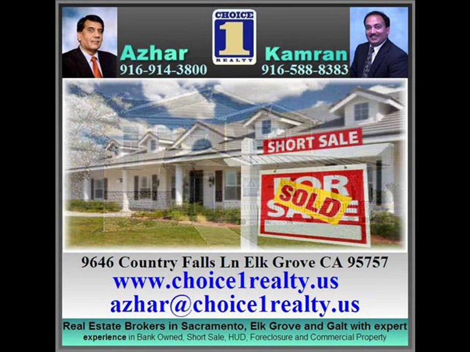 foreclosures elk grove ca