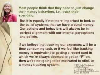 Tracking Money Is Like Trying To Stick To A Diet–It’s ...