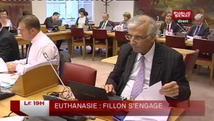 LE 19H,Michel Camdessus, Ancien directeur général du FMI