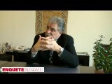 interview de M. Hafiz, vice-président du CFCM, 21.01.2011