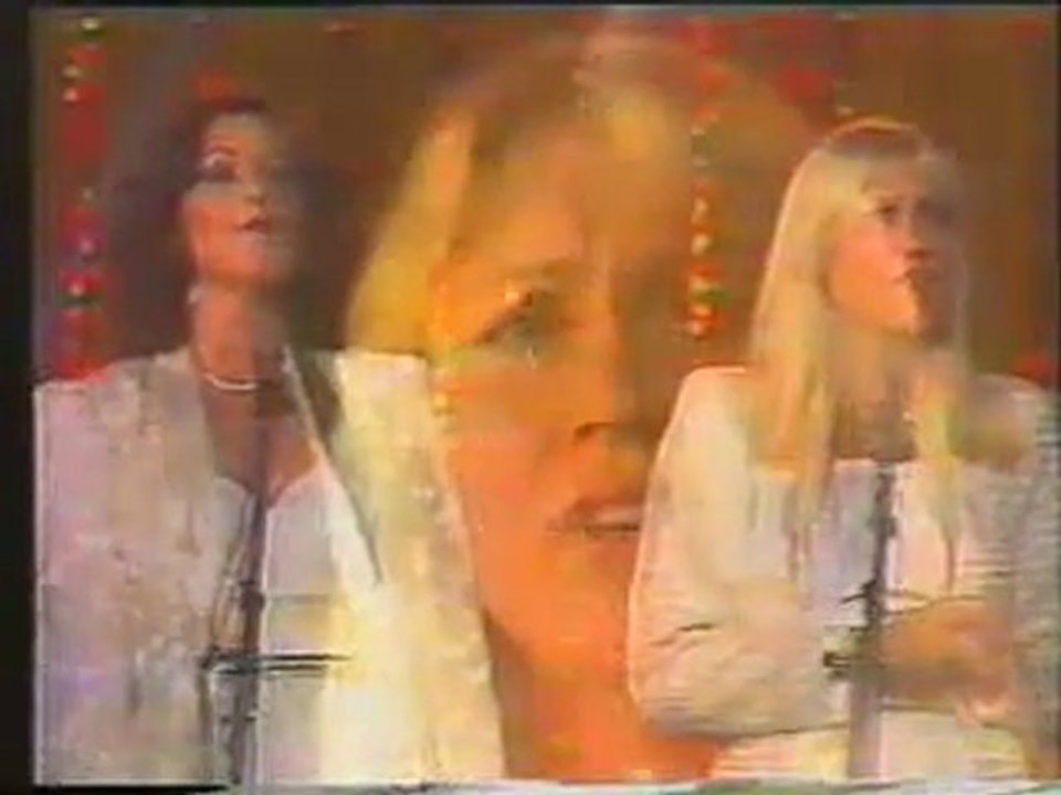 Chiquítica - Abba [HQ]