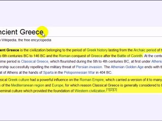 Pt.1 Called Lands By Their Own Names