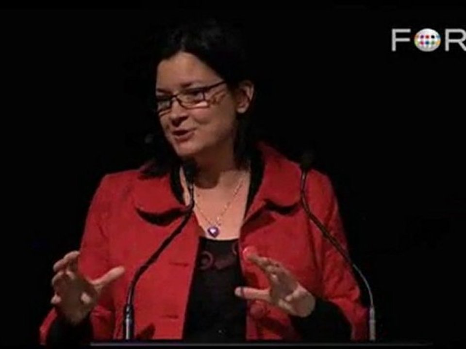 The End of Feminism: Pole Dancing for Empowerment