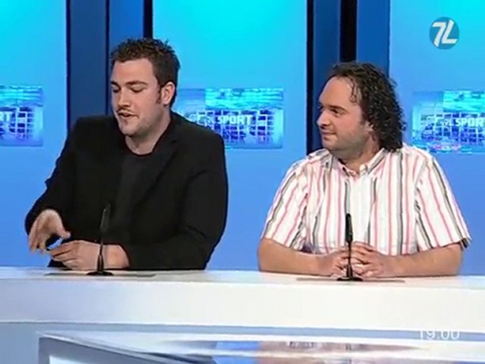 7L Sport du 24/01/2011